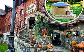 Fortuna Eco - Boutique Hotel