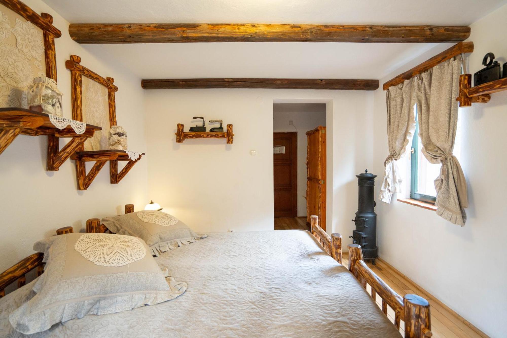Fortuna Eco - Boutique Hotel BaileTusnad Exterior photo